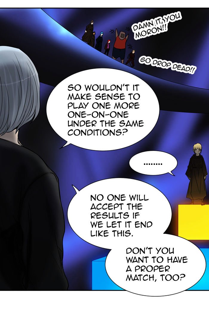 Tower of God, Chapter 266 image 040